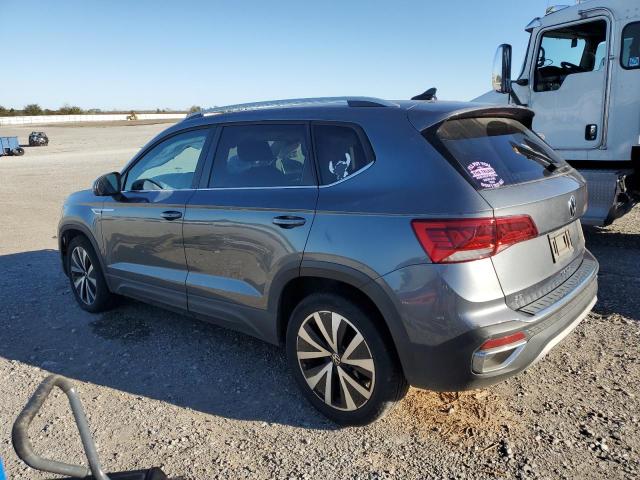 2022 VOLKSWAGEN TAOS SE - 3VVWX7B24NM043436