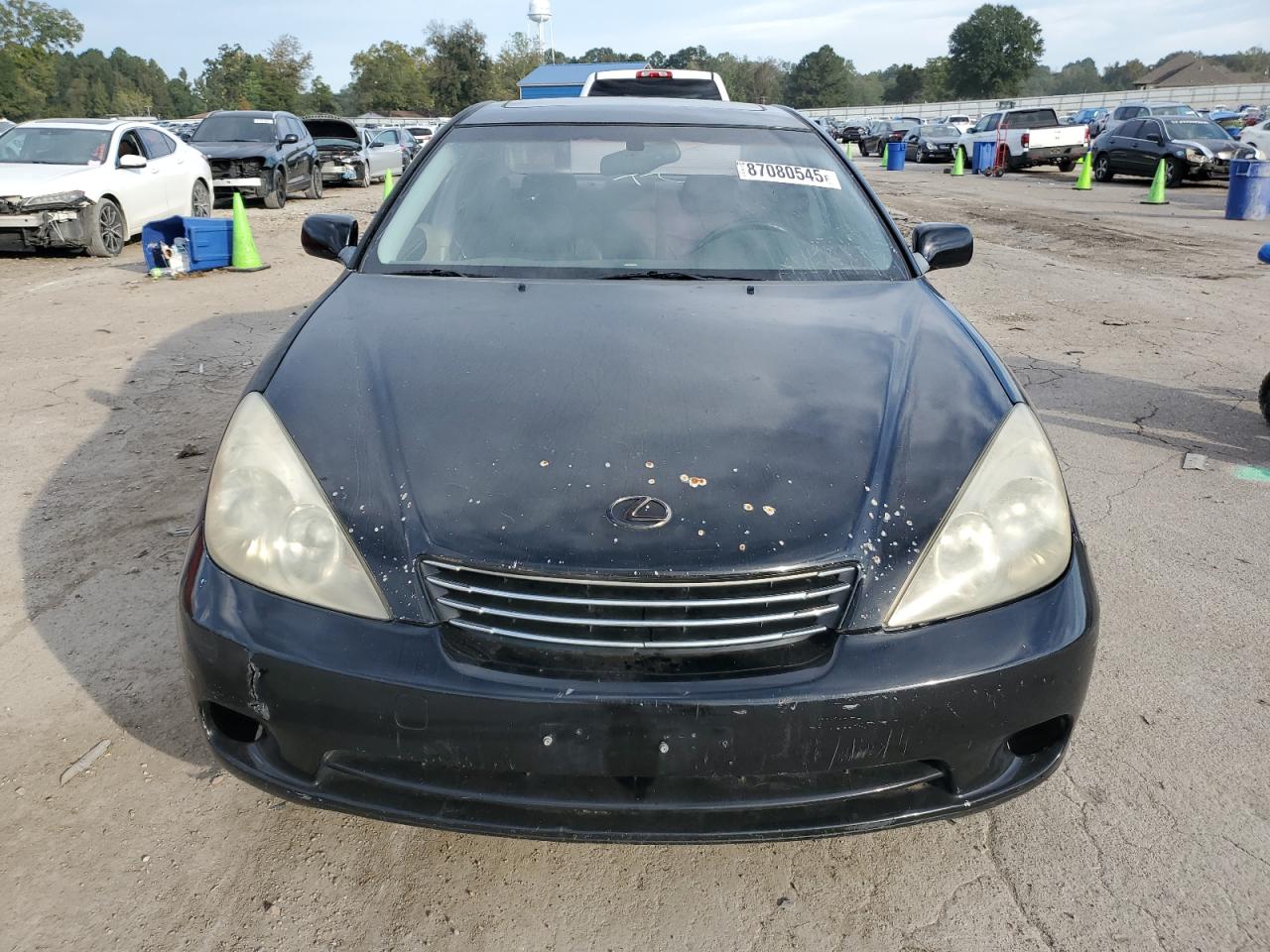 Lot #3297062505 2004 LEXUS ES 330