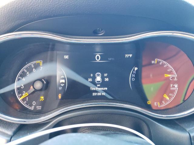 2021 JEEP GRAND CHER - 1C4RJEAG6MC550966