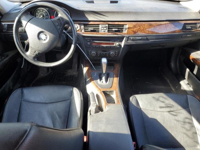 2011 BMW 328 XI #3294440501