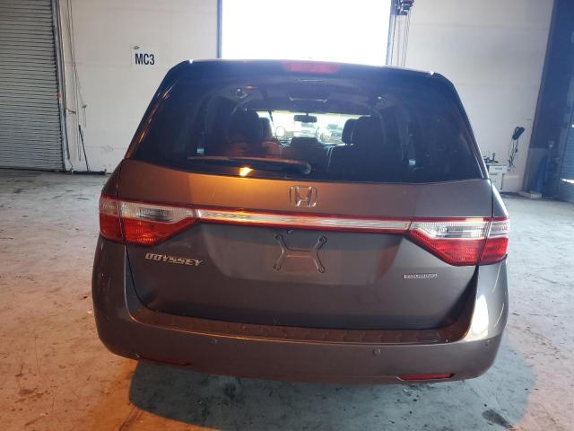 2012 HONDA ODYSSEY TO - 5FNRL5H95CB038683