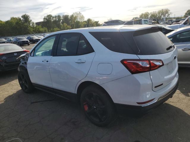 2019 CHEVROLET EQUINOX LT - 2GNAXVEX7K6185684