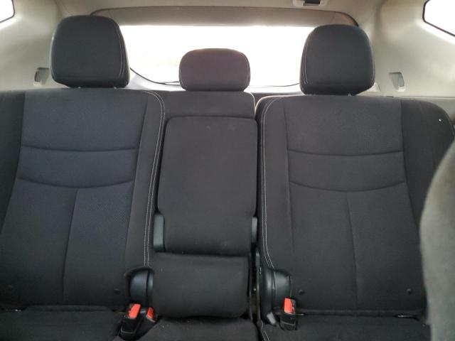 2019 NISSAN MURANO S 5N1AZ2MS0KN158700