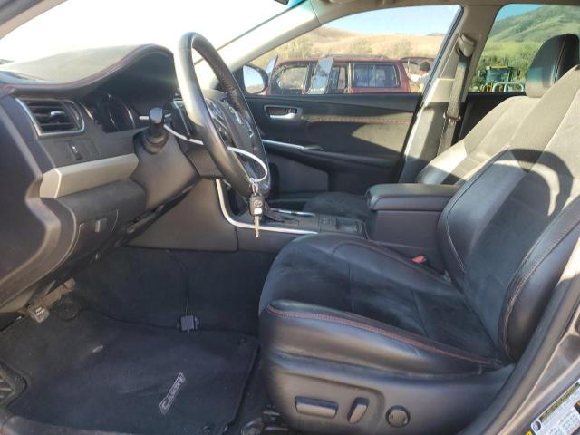 2017 TOYOTA CAMRY LE #3317763080