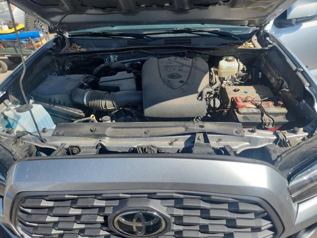 2022 TOYOTA TACOMA ACC 3TYSZ5AN3NT055413