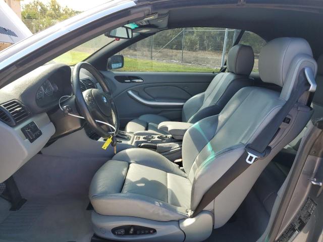 2002 BMW 330 CI #3308427324