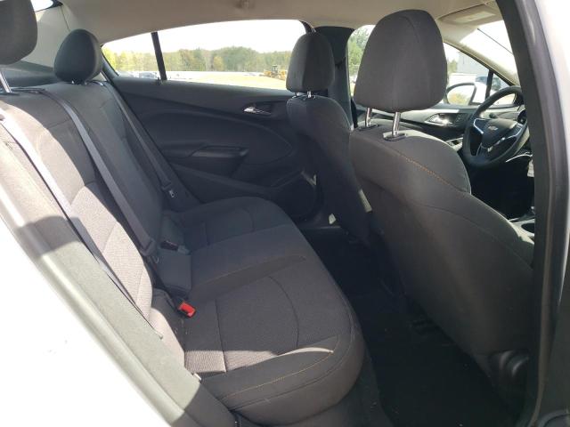 2017 CHEVROLET CRUZE LS 1G1BC5SM0H7133429