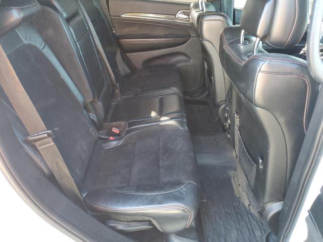 2017 JEEP GRAND CHER #3279688915