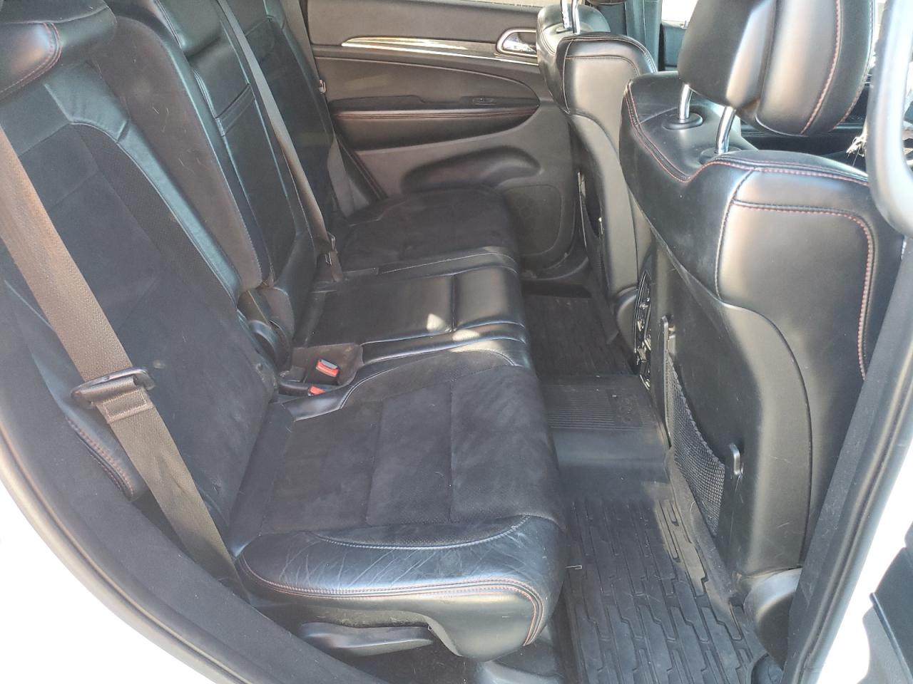 JEEP GRAND CHEROKEE TRAILHAWK