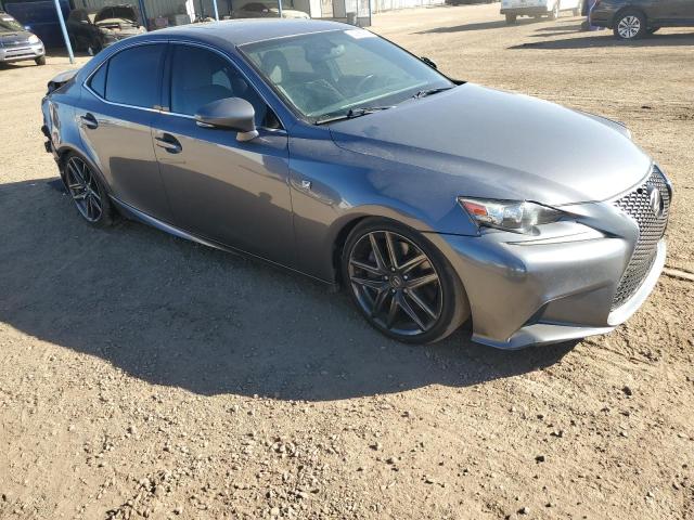 2015 LEXUS IS 350 #3293810590