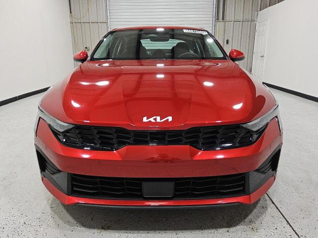 2025 KIA K5 LXS #3316738406