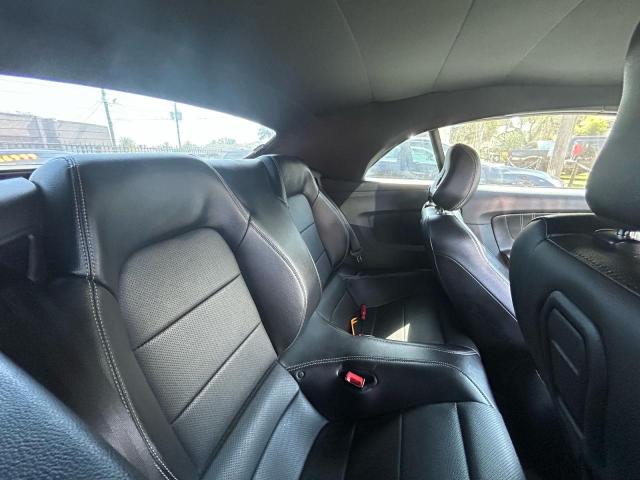 2018 FORD MUSTANG - 1FATP8UH9J5112944