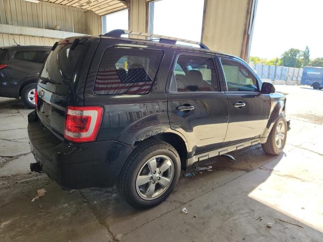 2012 FORD ESCAPE LIM - 1FMCU9E7XCKC05356