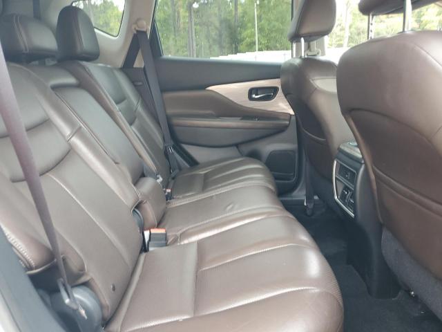 2015 NISSAN MURANO S 5N1AZ2MH4FN240066
