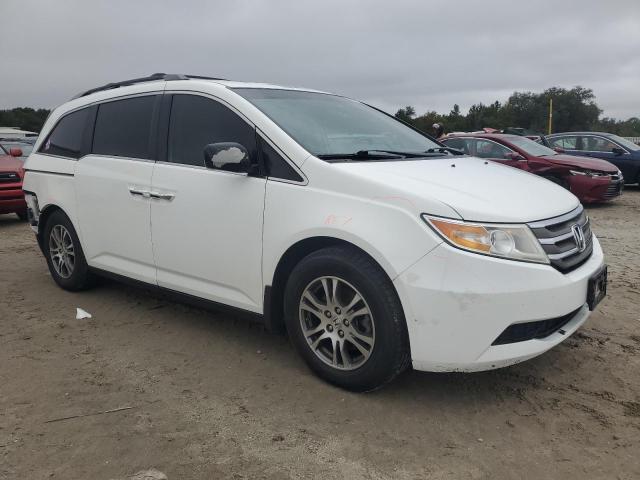 2013 HONDA ODYSSEY EX - 5FNRL5H69DB076280