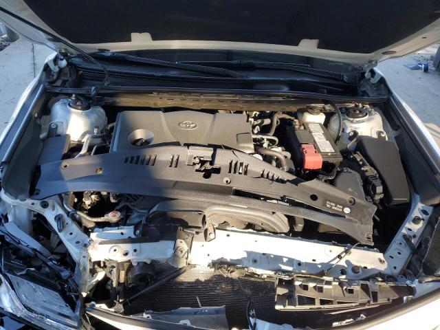 2023 TOYOTA CAMRY XSE 4T1K61AK3PU752318