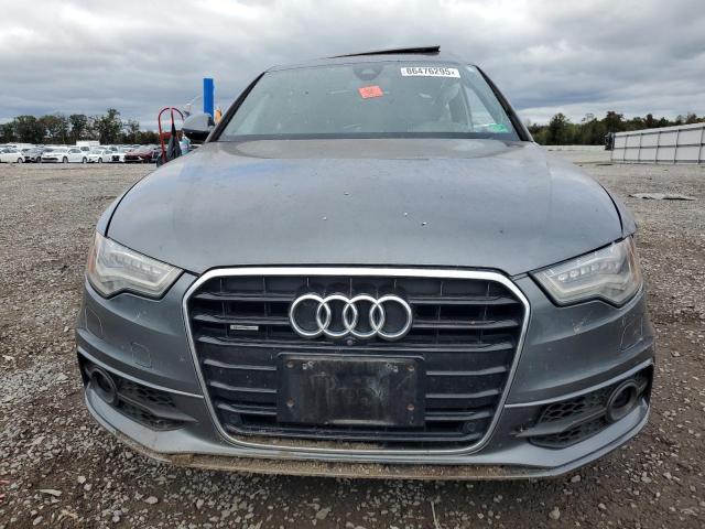 2014 AUDI A6 PRESTIG - WAUHGAFC9EN041028