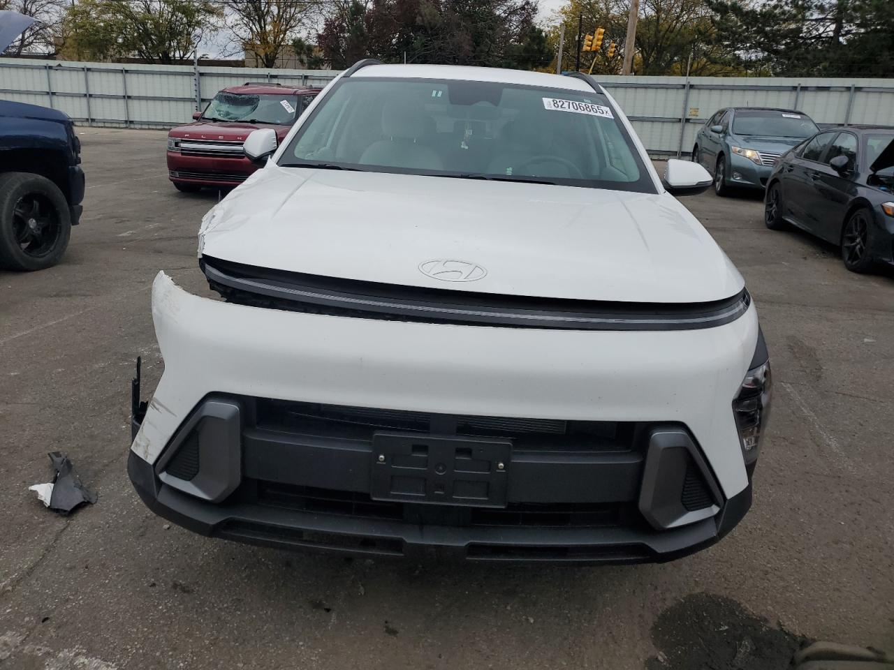 HYUNDAI KONA SEL