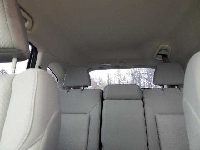 2016 HONDA CR-V LX #3315888093