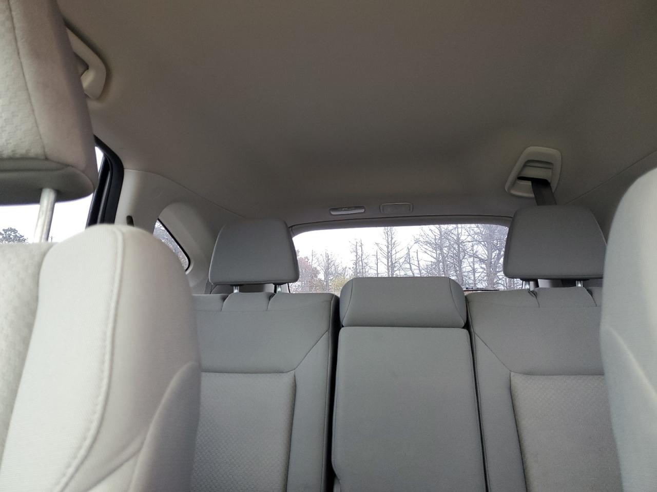 Lot #3315888093 2016 HONDA CR-V LX