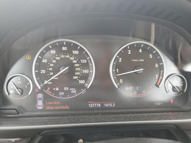 2013 BMW 535 I - WBAFR7C56DC817457