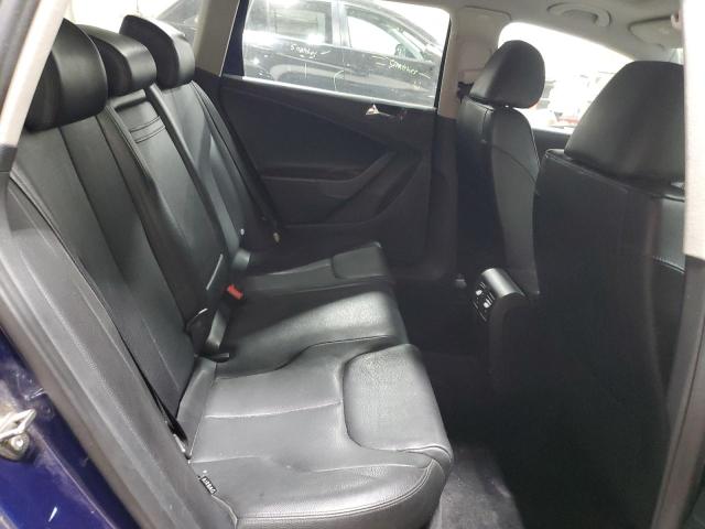 2007 VOLKSWAGEN PASSAT 2.0 #3276376671