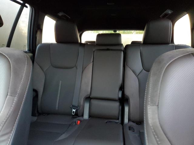 2025 LEXUS TX 350 BAS #3278554997