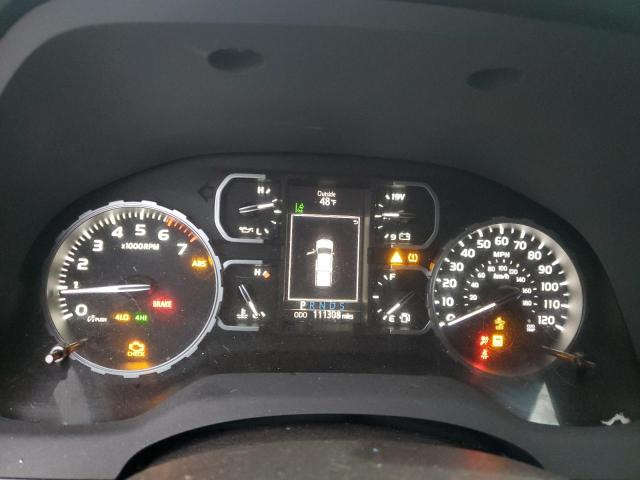 2018 TOYOTA TUNDRA DOU #3293418052