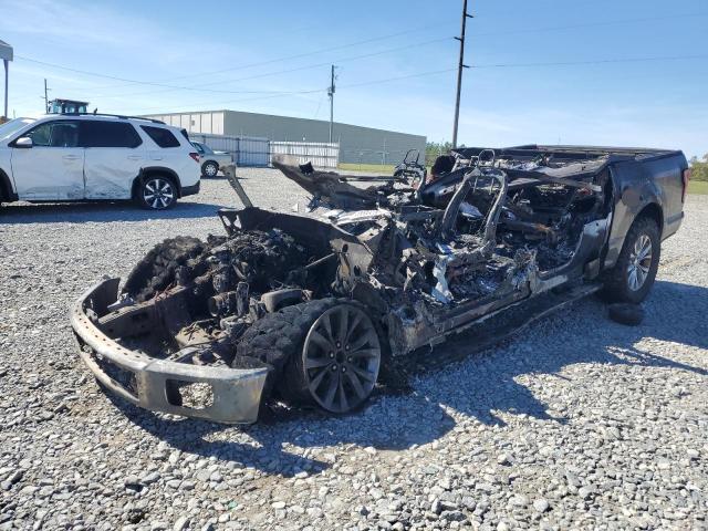 2016 FORD F150 SUPER #3296281429