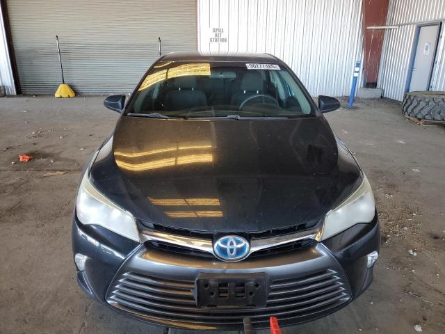 2015 TOYOTA CAMRY HYBR #3284215560