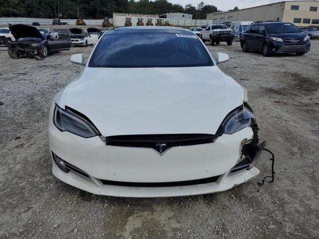 2016 TESLA MODEL S 5YJSA1E12GF156565
