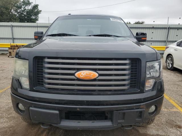 2011 FORD F150 SUPER CAB - Other View