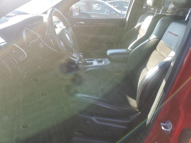 2019 JEEP GRAND CHEROKEE TRAILHAWK - 1C4RJFLG2KC553234