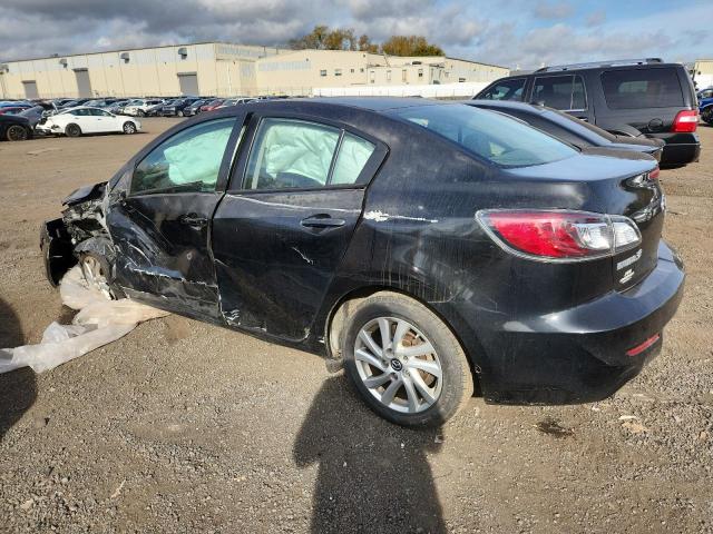 2013 MAZDA 3 I - JM1BL1VP5D1821512