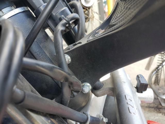 2015 SUZUKI GSX-R600 JS1GN7FA0F2101457