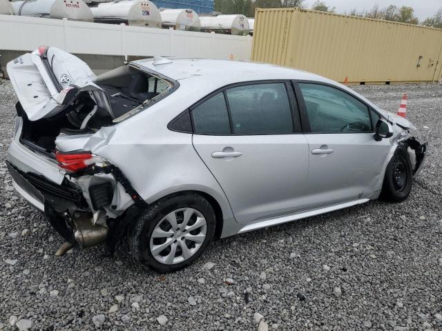2021 TOYOTA COROLLA LE - 5YFEPMAE2MP224028
