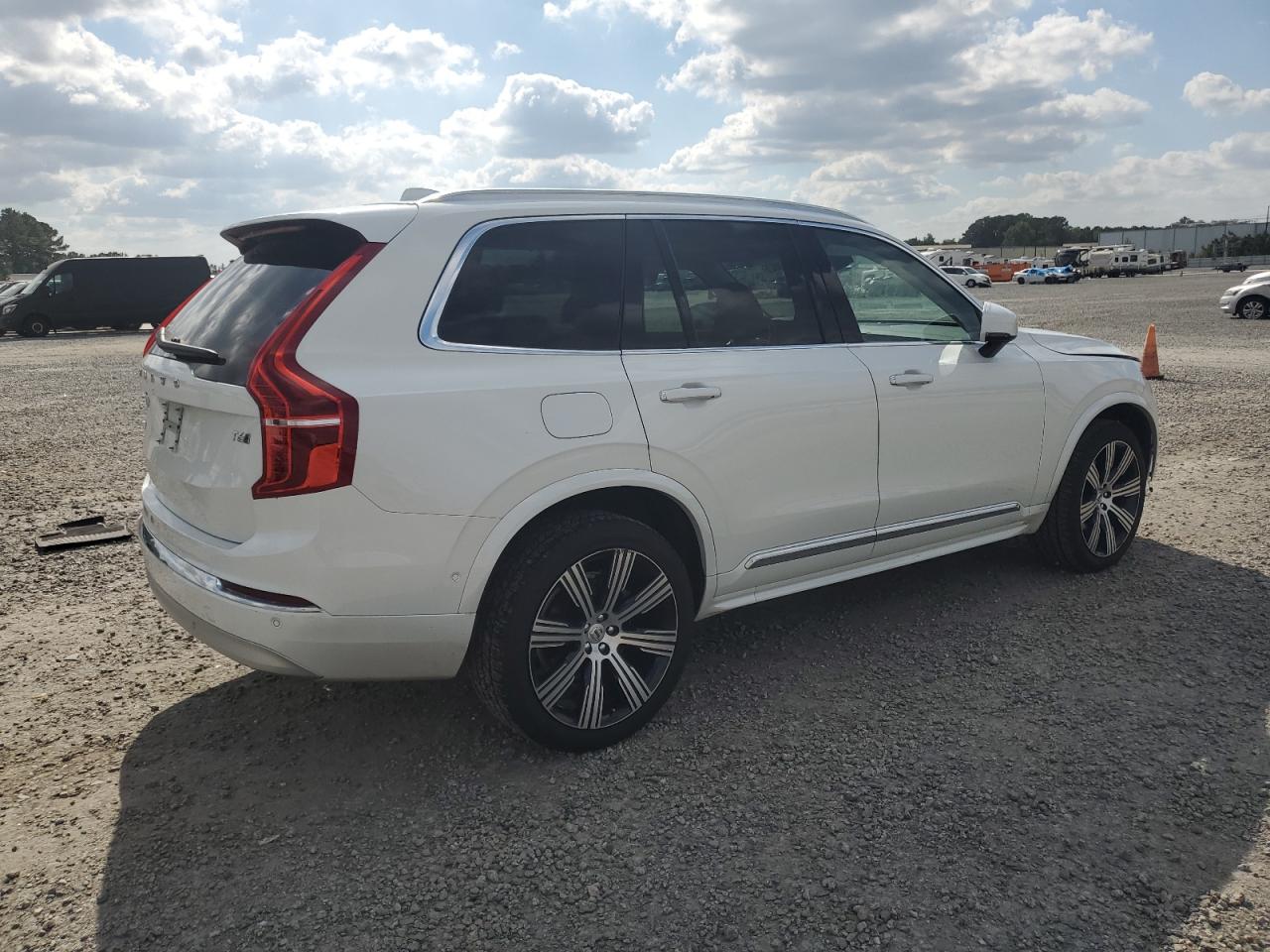 VOLVO XC90 T6 INSCRIPTION