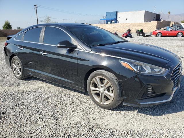 2018 HYUNDAI SONATA SPO - 5NPE34AF7JH652318