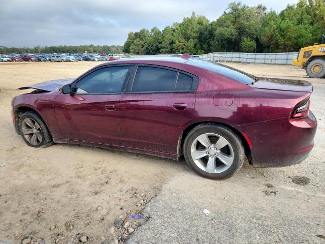 2015 DODGE CHARGER SX 2C3CDXHG2FH831990