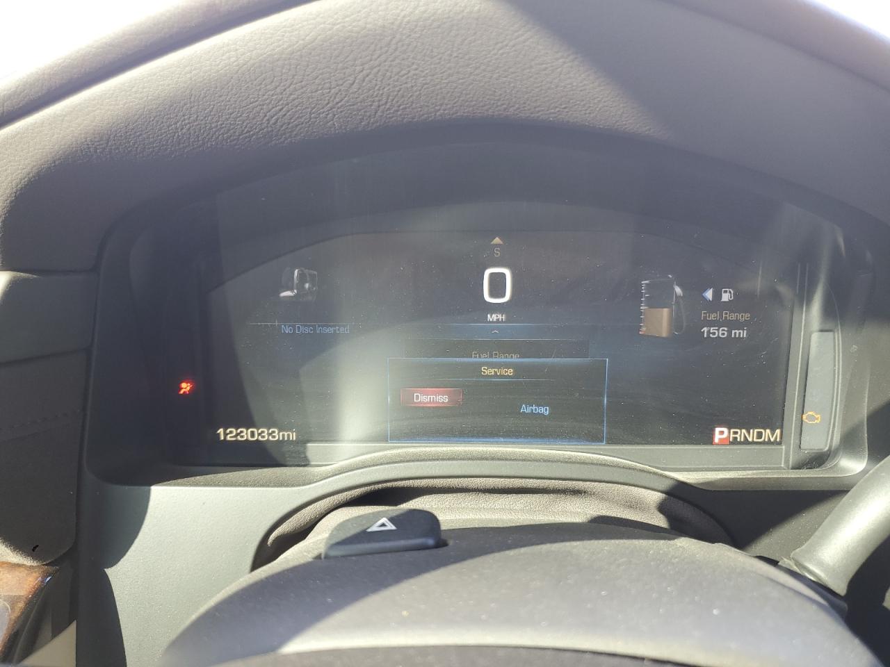 CADILLAC ESCALADE PREMIUM