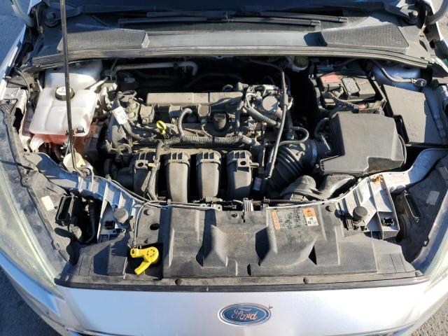 2016 FORD FOCUS SE - 1FADP3K26GL329216