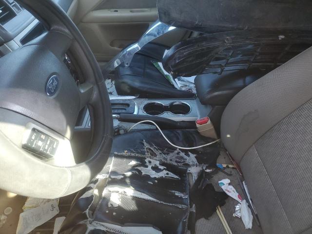 2012 FORD FUSION SE - 3FAHP0HA3CR173498