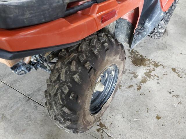 2023  POLARIS SPORTSMAN - 3NESEA572PN180574