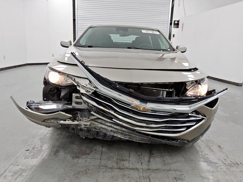 2024 CHEVROLET MALIBU LT - 1G1ZD5ST8RF205469