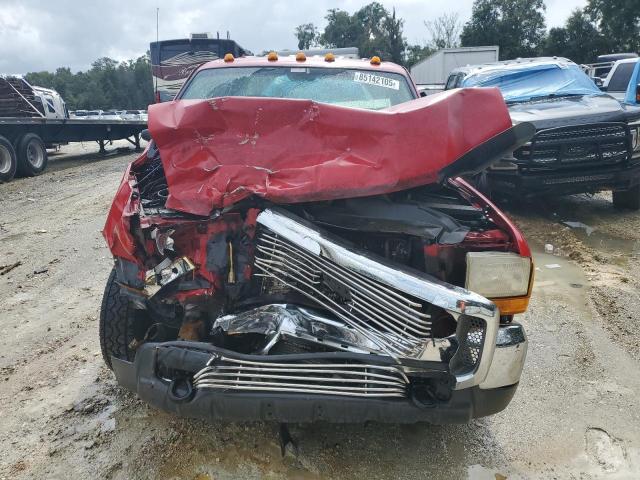 2000 FORD F350 SUPER - Other View