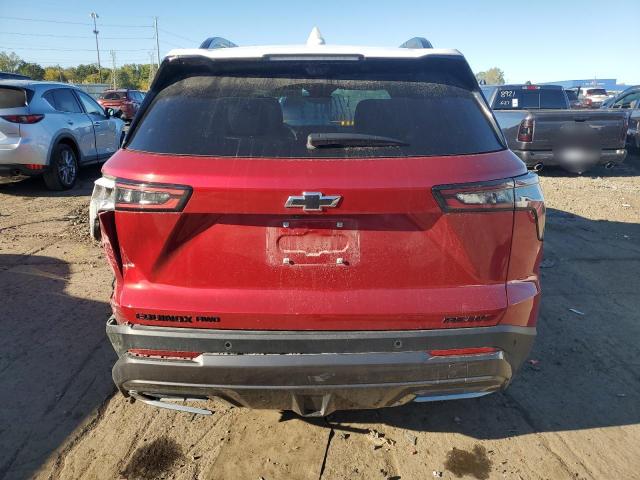 2025 CHEVROLET EQUINOX AC #3292488682