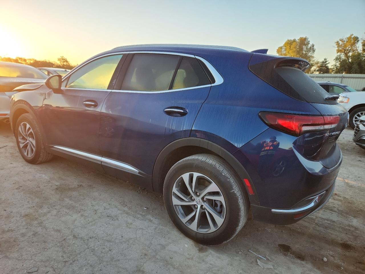 BUICK ENVISION ESSENCE