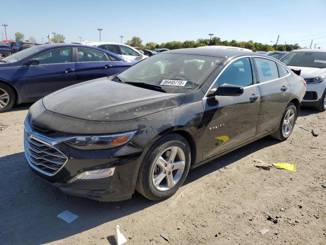 Global Auto Auctions: 2025 CHEVROLET MALIBU LS