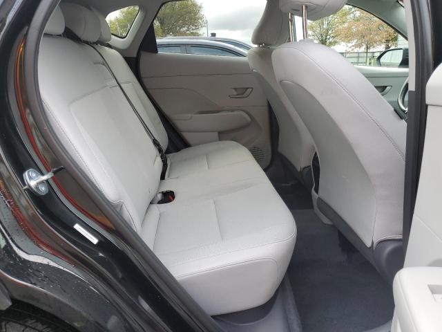 2025 HYUNDAI KONA SEL KM8HBCAB5SU237296