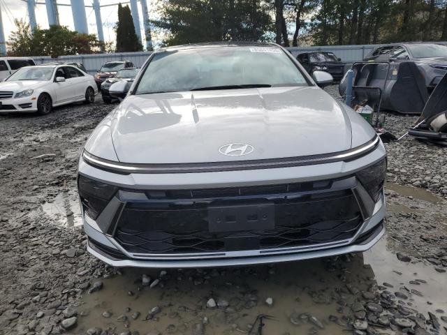 2024 HYUNDAI SONATA SEL KMHL14JA3RA384819